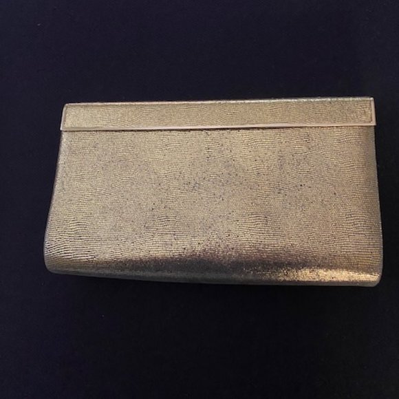 NWOT Jimmy Choo Purse - Picture 4 of 14